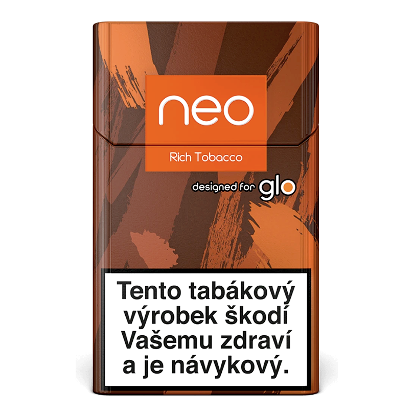 bat neo tm bright tobacco vaping cz