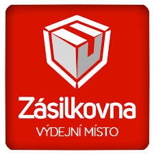 Osobní odběr Zásilkovna