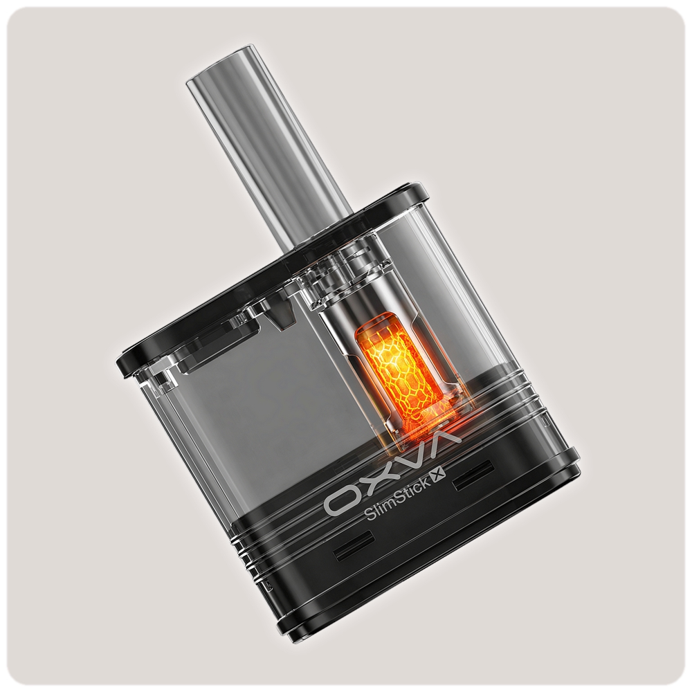 OXVA SlimStick X mesh