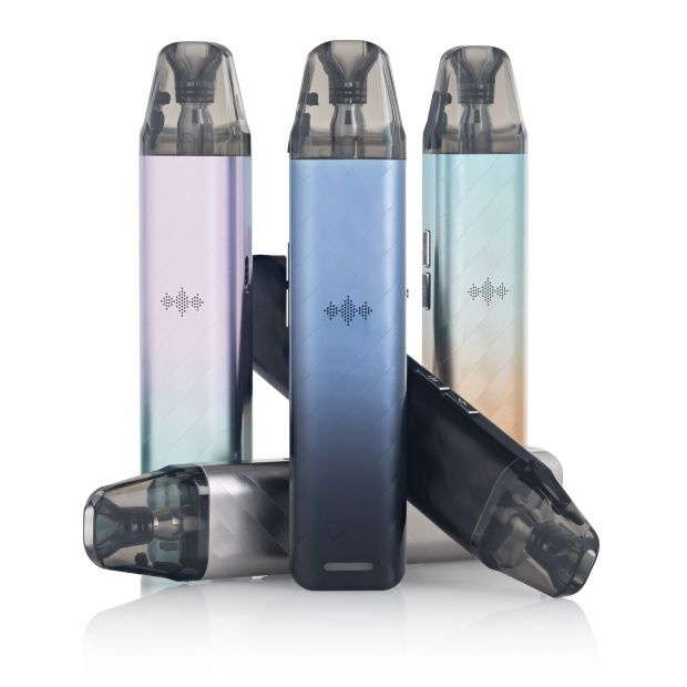 Oxva Xlim SE2 Voice Edition | Vaping Cz