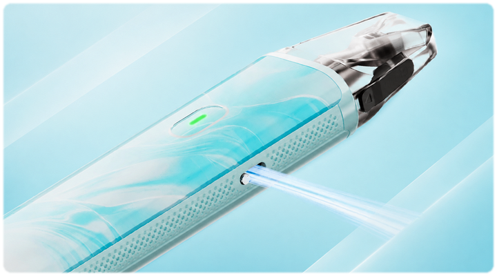 Airflow OXVA XLIM GO Lite