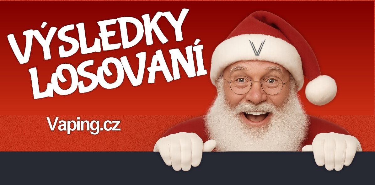 Výsledky losování