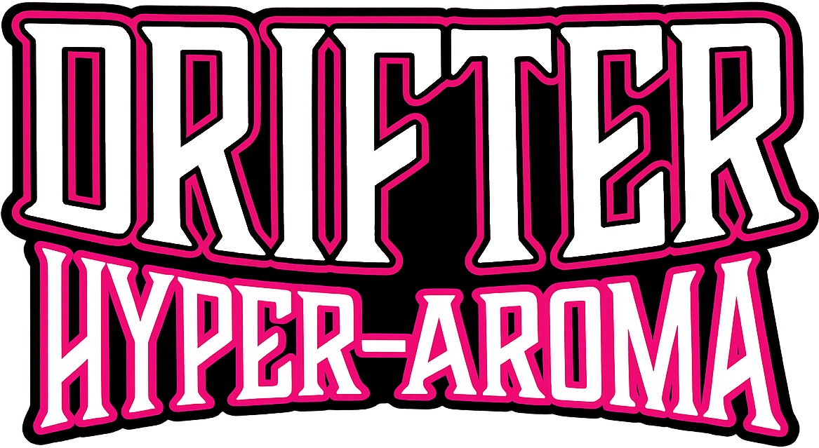 Drifter Hyper Aroma