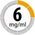 6mg