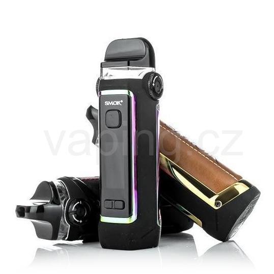 Smok IPX 80 Kit 3000mAh (Šedá)