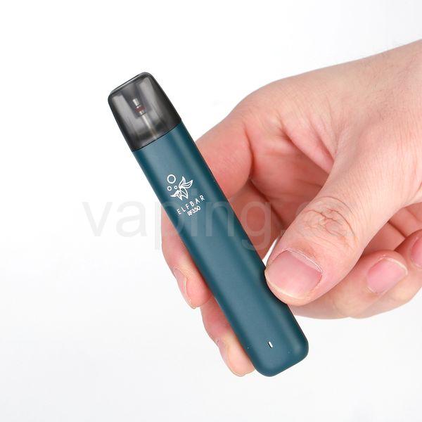 Elf bar e-cigareta RF350 (350mAh) modrá