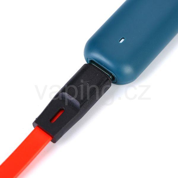 Elf bar e-cigareta RF350 (350mAh) modrá