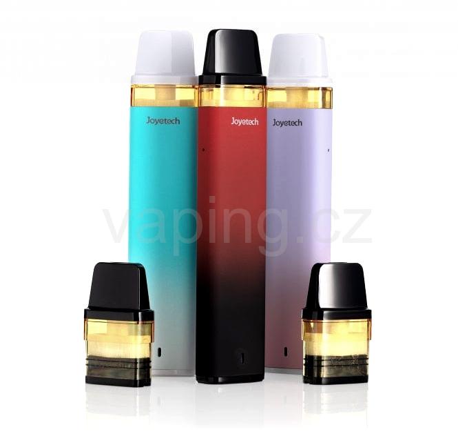 Joyetech WideWick 800mAh (metalic blue)