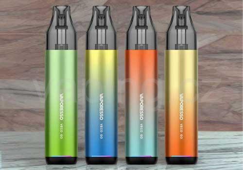Vaporesso VECO GO (sunset) 1500mAh