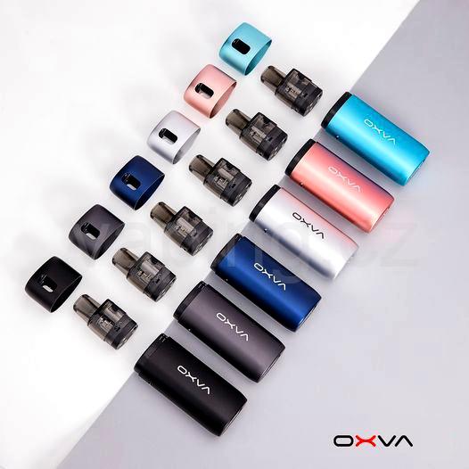 E-cigareta OXVA ONEO (Space Gray) 1600mAh