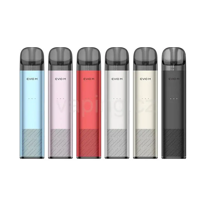Joyetech Evio M Pod (červená) 900mAh