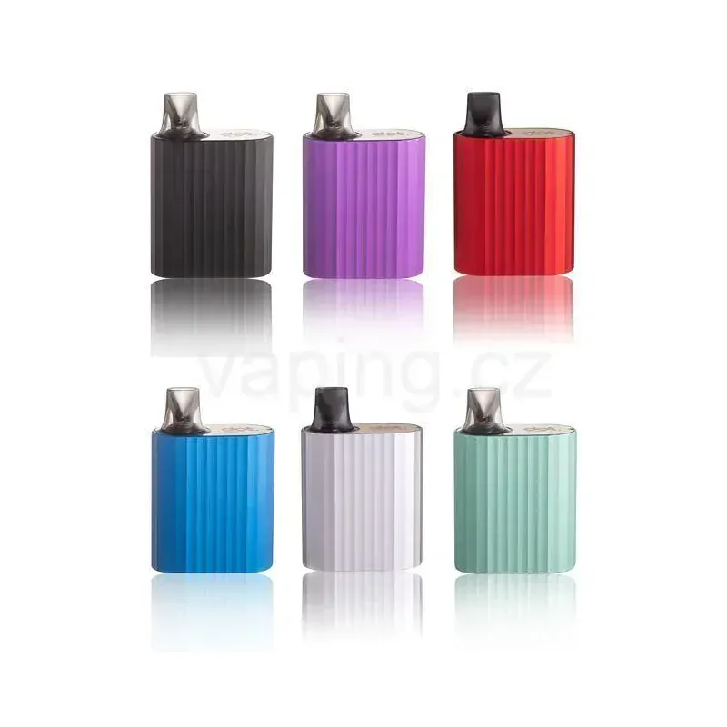 Dotmod Switch Nano Pod Kit 1000mAh (royal blue)