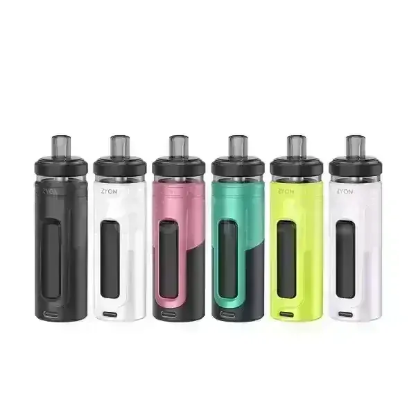 Innokin ZYON pod kit 1300mAh (Pink)