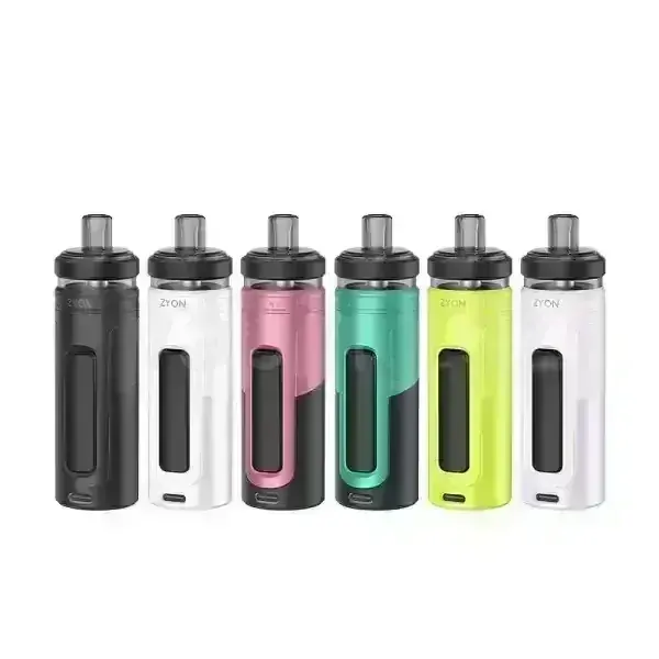 Innokin ZYON pod kit 1300mAh (Yellow)