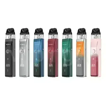Vaporesso Xros Pro pod kit 1200mAh (růžová)