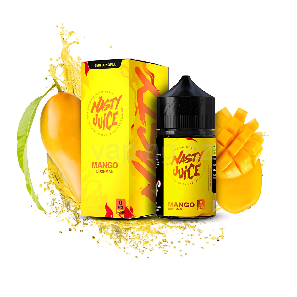 Nasty Juice Aroma | Vaping.cz Nasty Juice Aroma | Vaping.cz