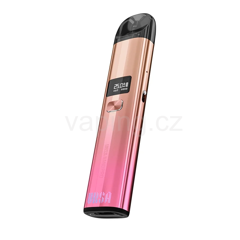 E-cigarety Lost Vape