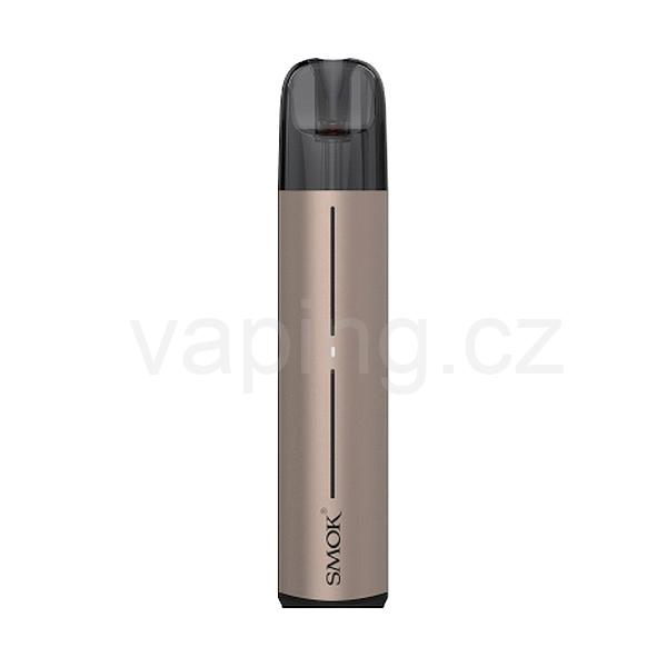 Smok e-cigareta SOLUS 2 (Mocha Gold) 700mAh