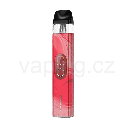 E-cigareta Vaporesso XROS 4 (Bloody Mary) 1000mAh