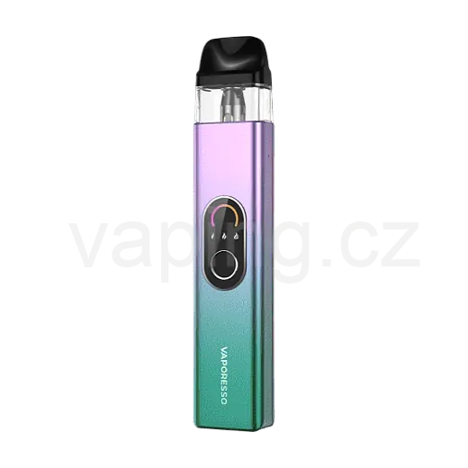 E-cigareta Vaporesso XROS 4 (Pink Mint) 1000mAh