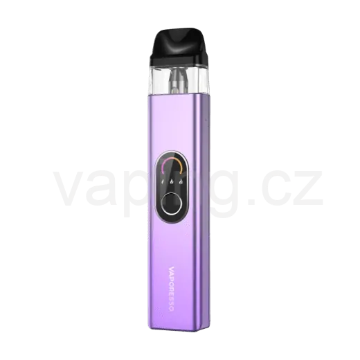 E-cigareta Vaporesso XROS 4 (Lilac Purple) 1000mAh