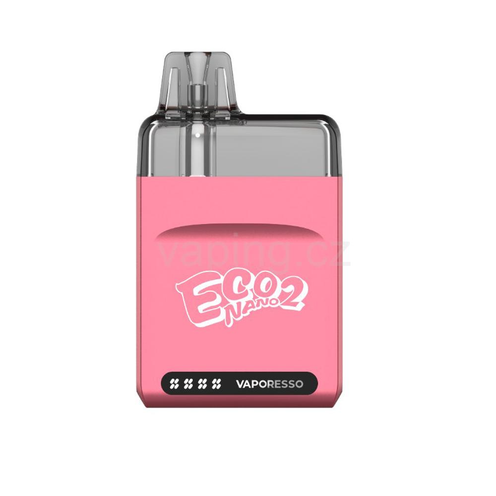 Vaporesso ECO NANO 2 (Blossom Pink) 1000mAh