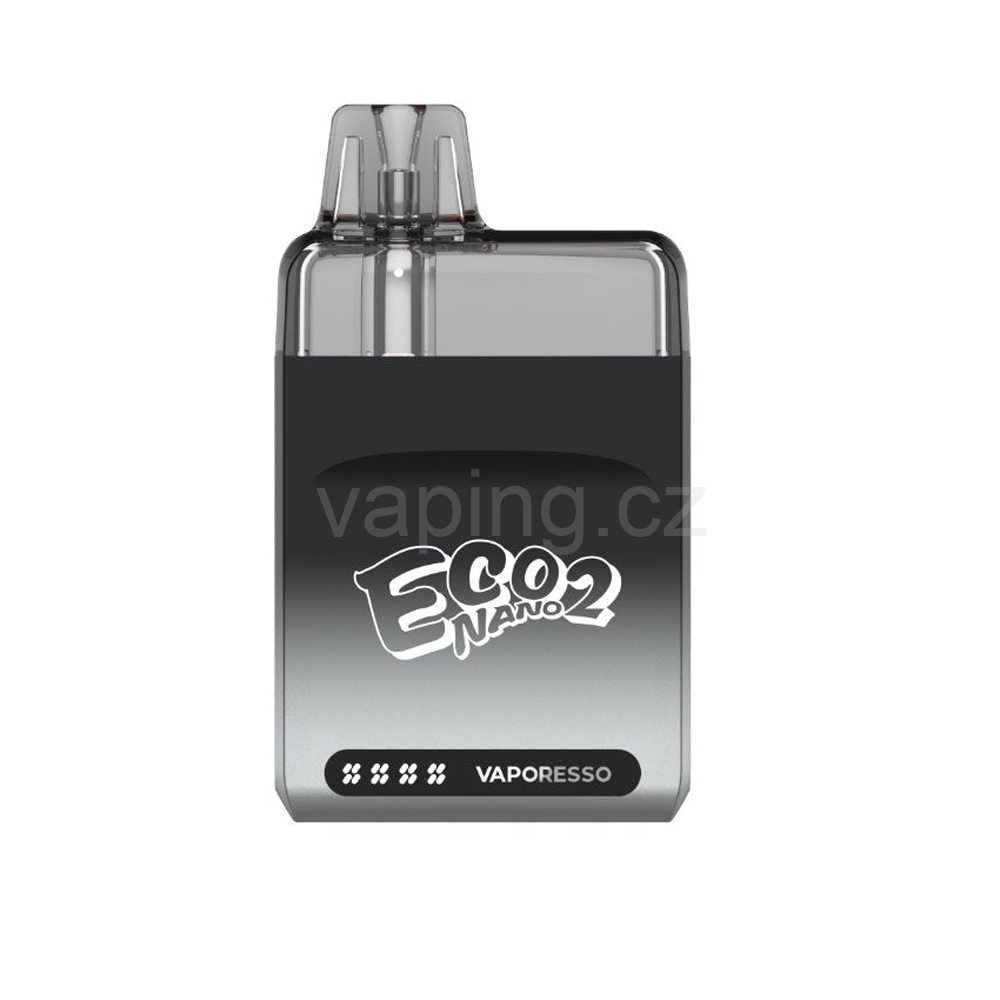 Vaporesso ECO NANO 2 (Urban grey) 1000mAh