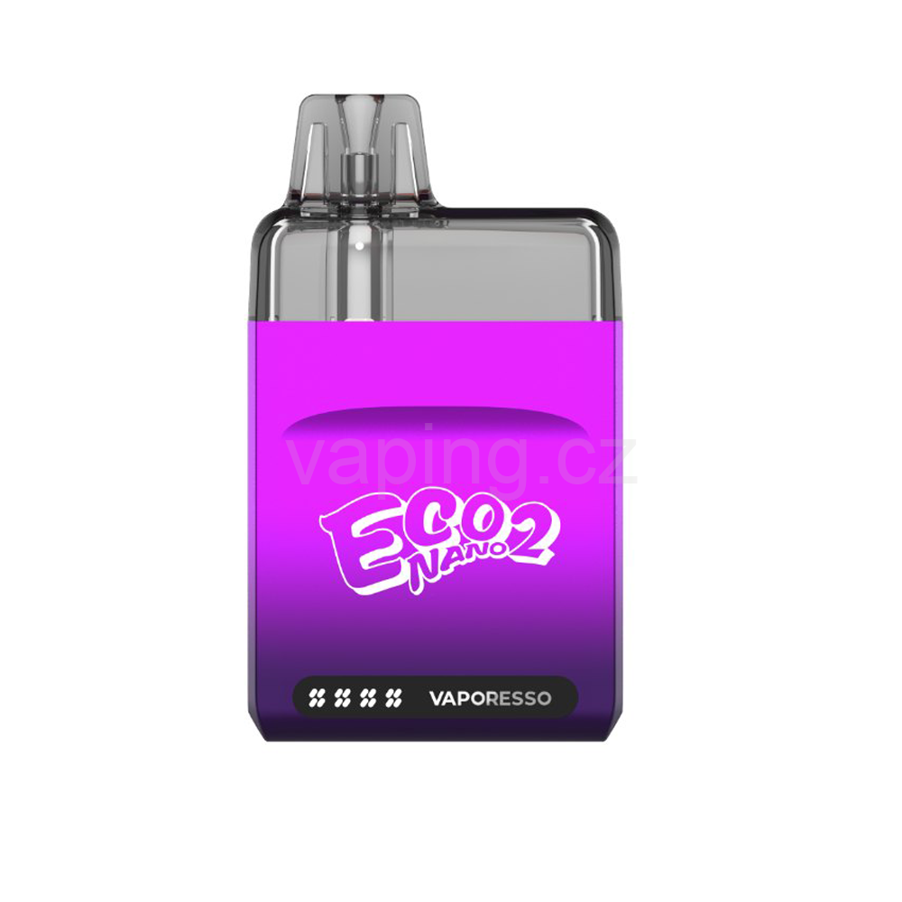 Vaporesso ECO NANO 2 (Mystic Purple) 1000mAh
