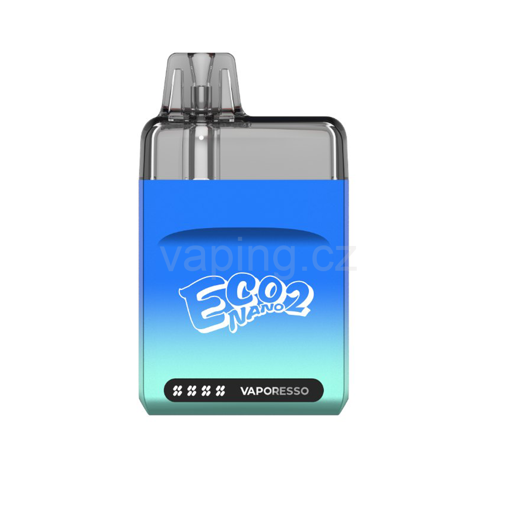 Vaporesso ECO NANO 2 (Sky Blue) 1000mAh