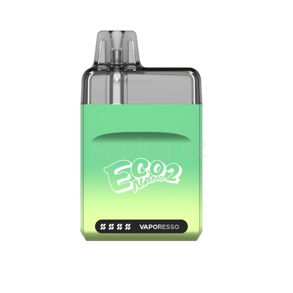 Vaporesso ECO NANO 2 (Misty Green) 1000mAh