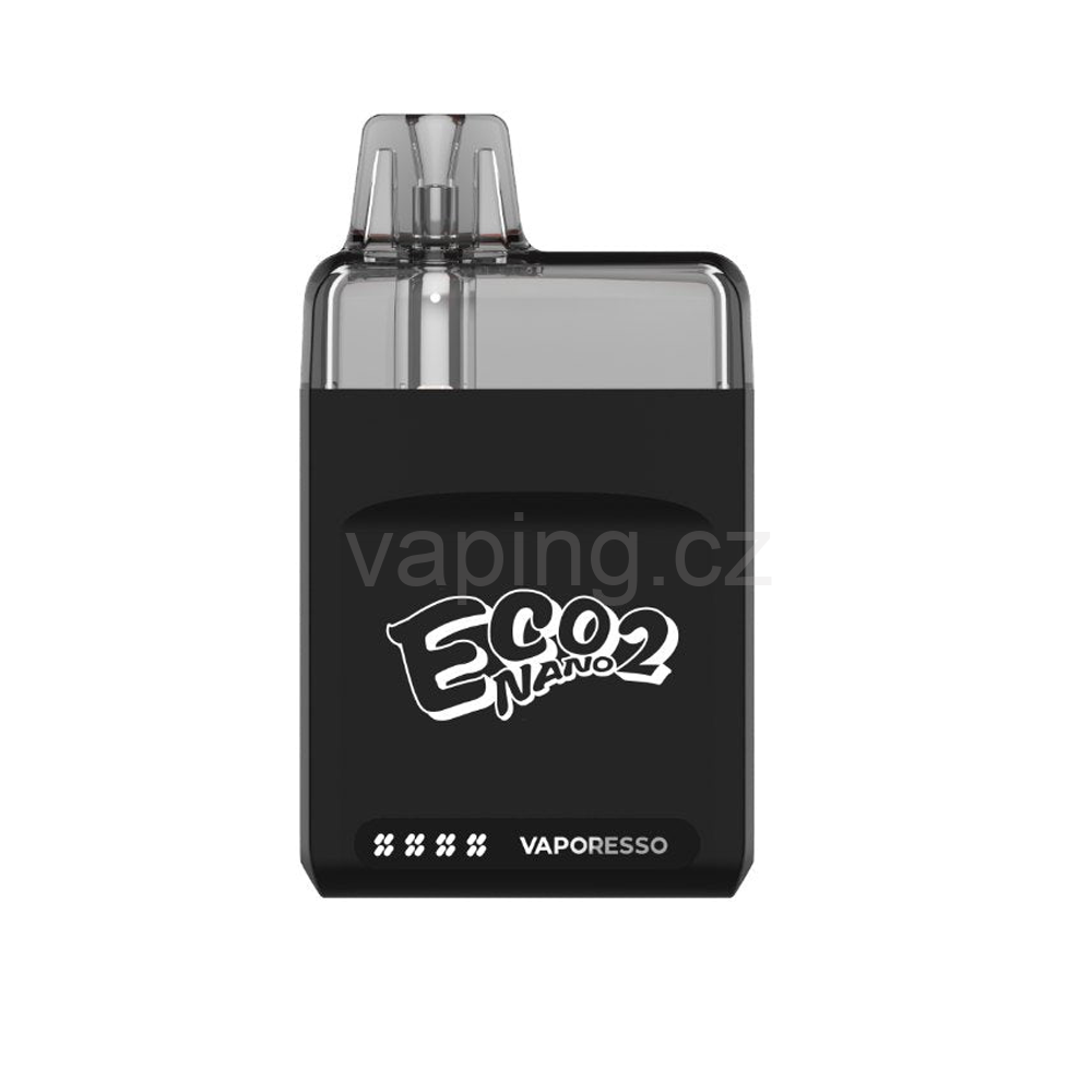Vaporesso ECO NANO 2 (Night Dark) 1000mAh
