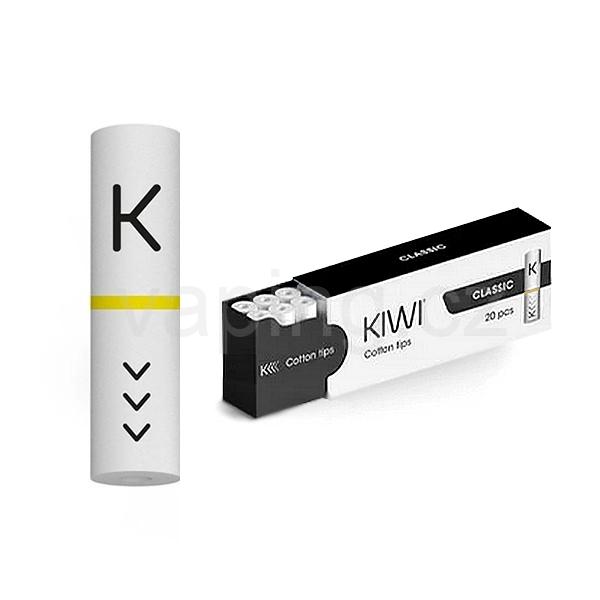 Kiwi Spark & Kiwi 2 - filtry | Vaping.cz
