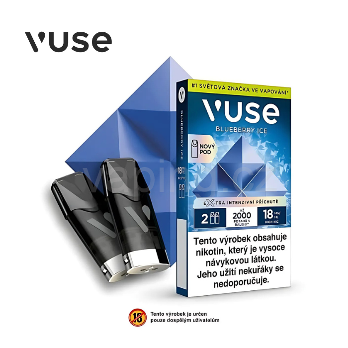 VUSE EPOD PRO