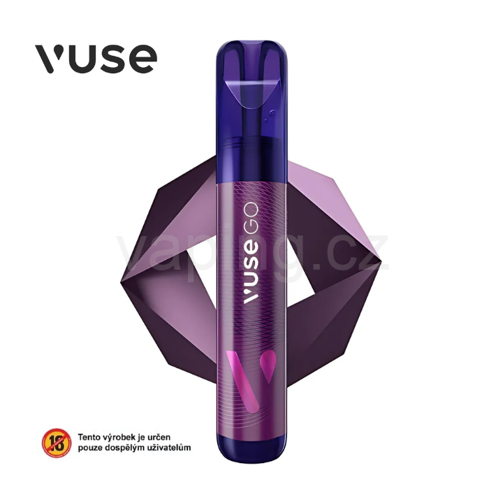 Günstig Kaufen Vuse GO Reload PEN 1000 Creamy Tobacco 20mg Vuse Go 1000 Vape