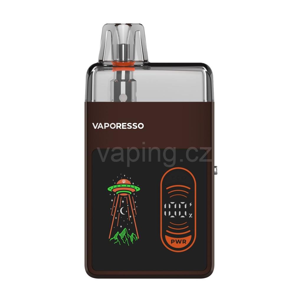Vaporesso ECO NANO Pro (Coffee Brown) 1000mAh