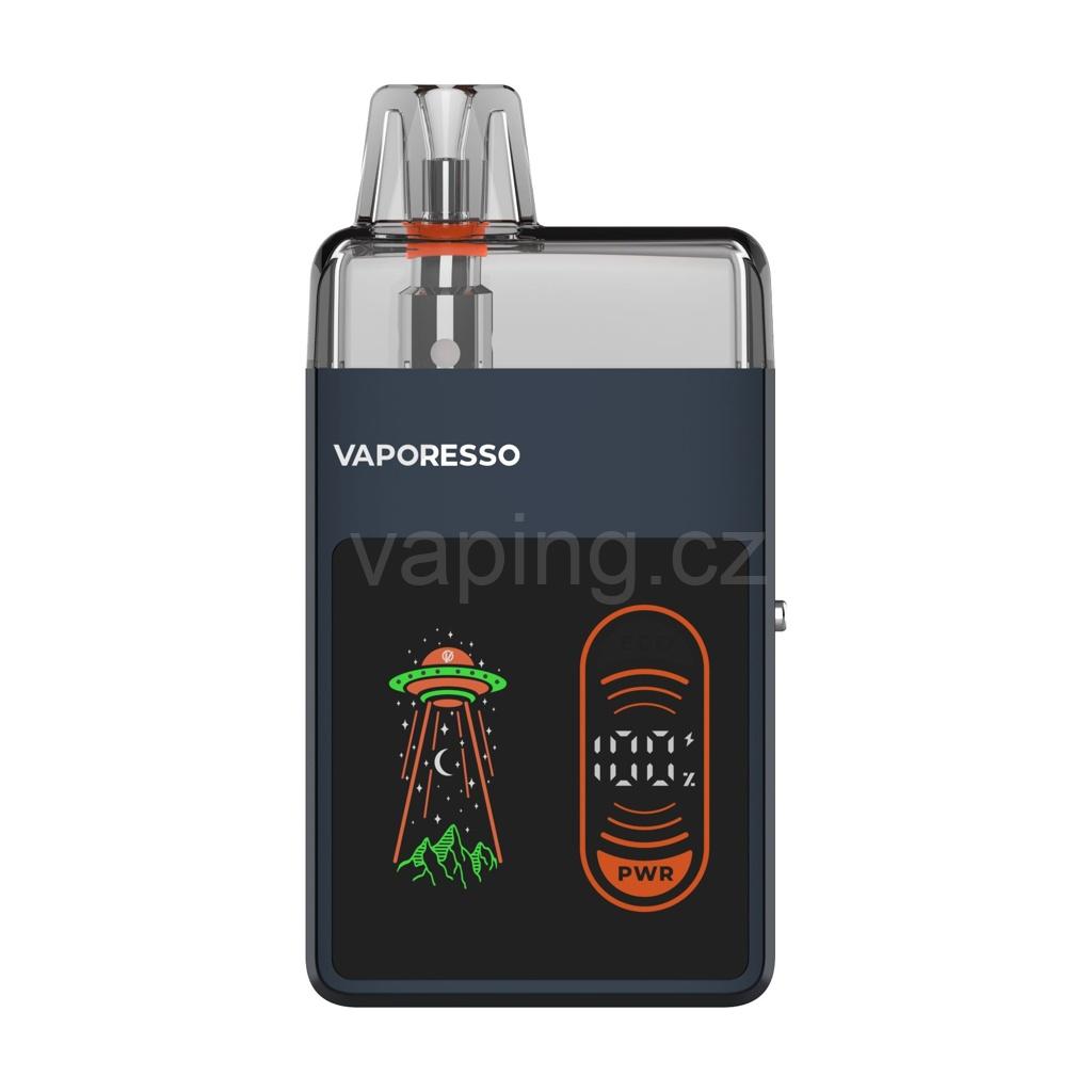 Vaporesso ECO NANO Pro (Gunmetal) 1000mAh