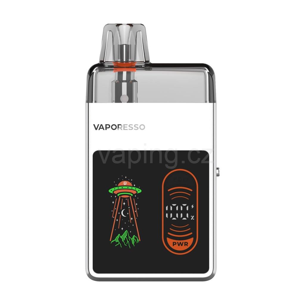 Vaporesso ECO NANO Pro (Silver) 1000mAh