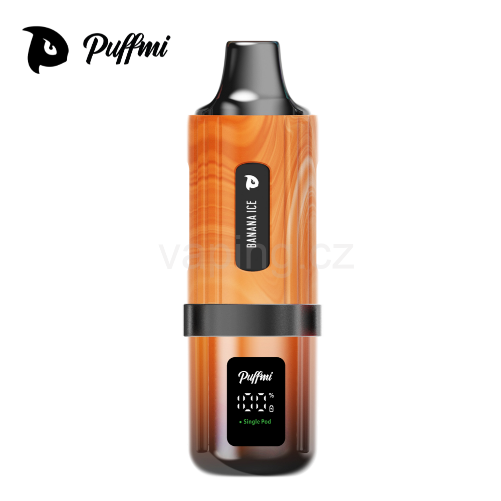 Puffmi 4in1 Pod