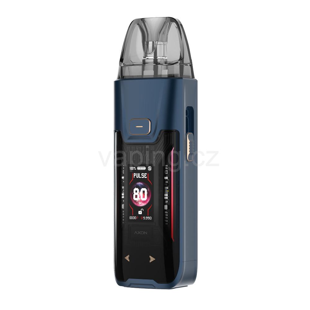 Luxe XR MAX 2 Pod Kit (Storm Blue) 3200mAh