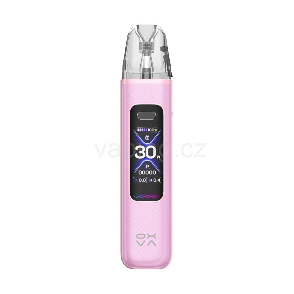 Oxva Xlim Pro 3 (Pink Silk) 1500mAh