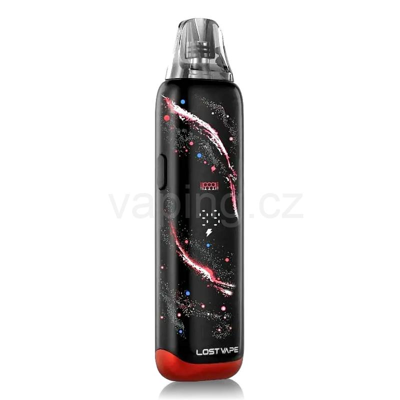 Lost Vape e-cigareta Galaxy T360 (Lava Galaxy)