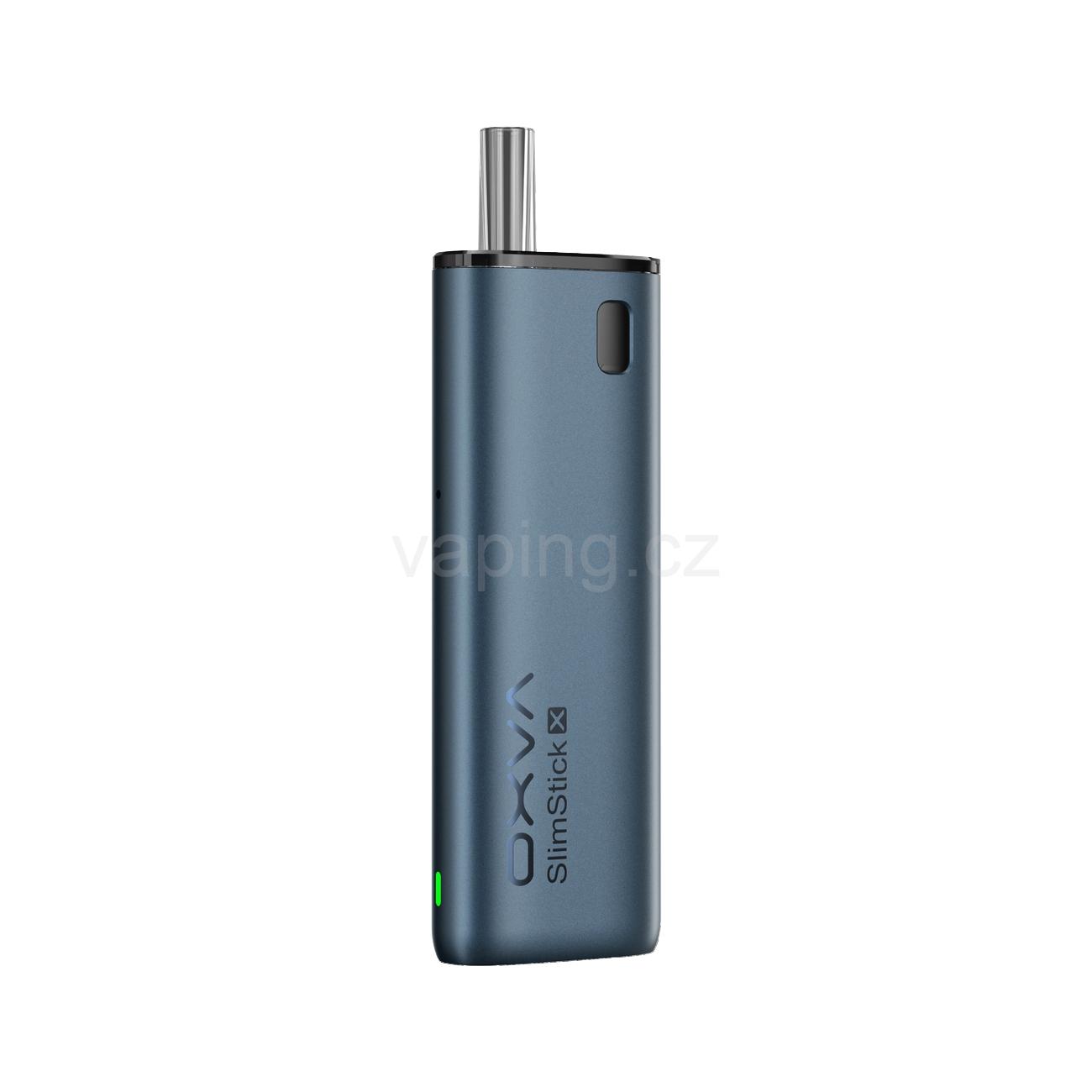 OXVA SlimStick X e-cigareta (blue) 1400mAh