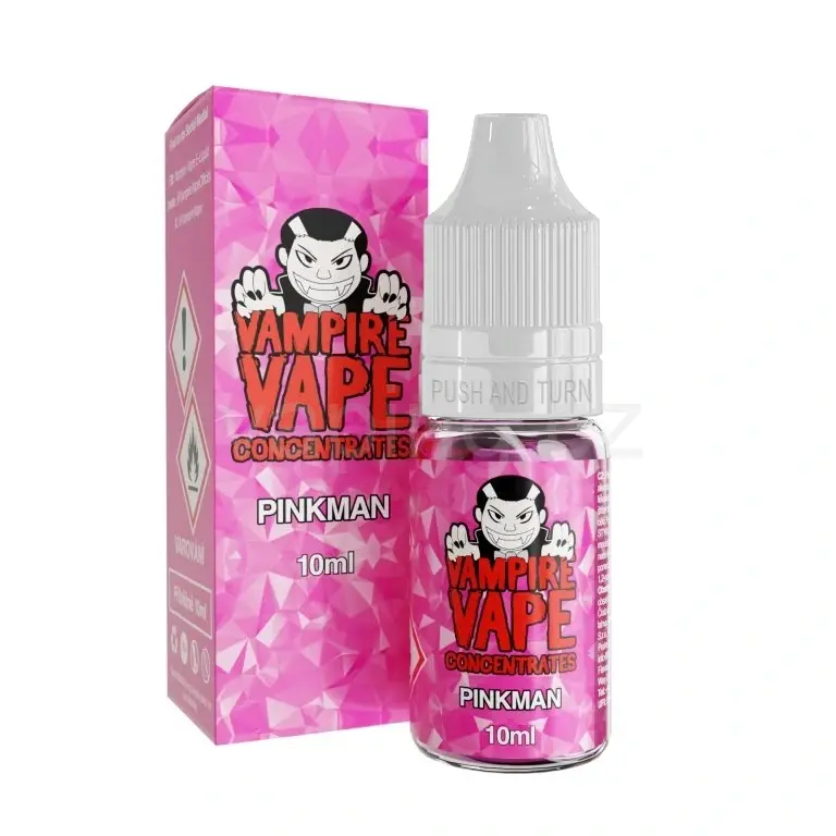Vampire Vape aroma PINKMAN 10ml