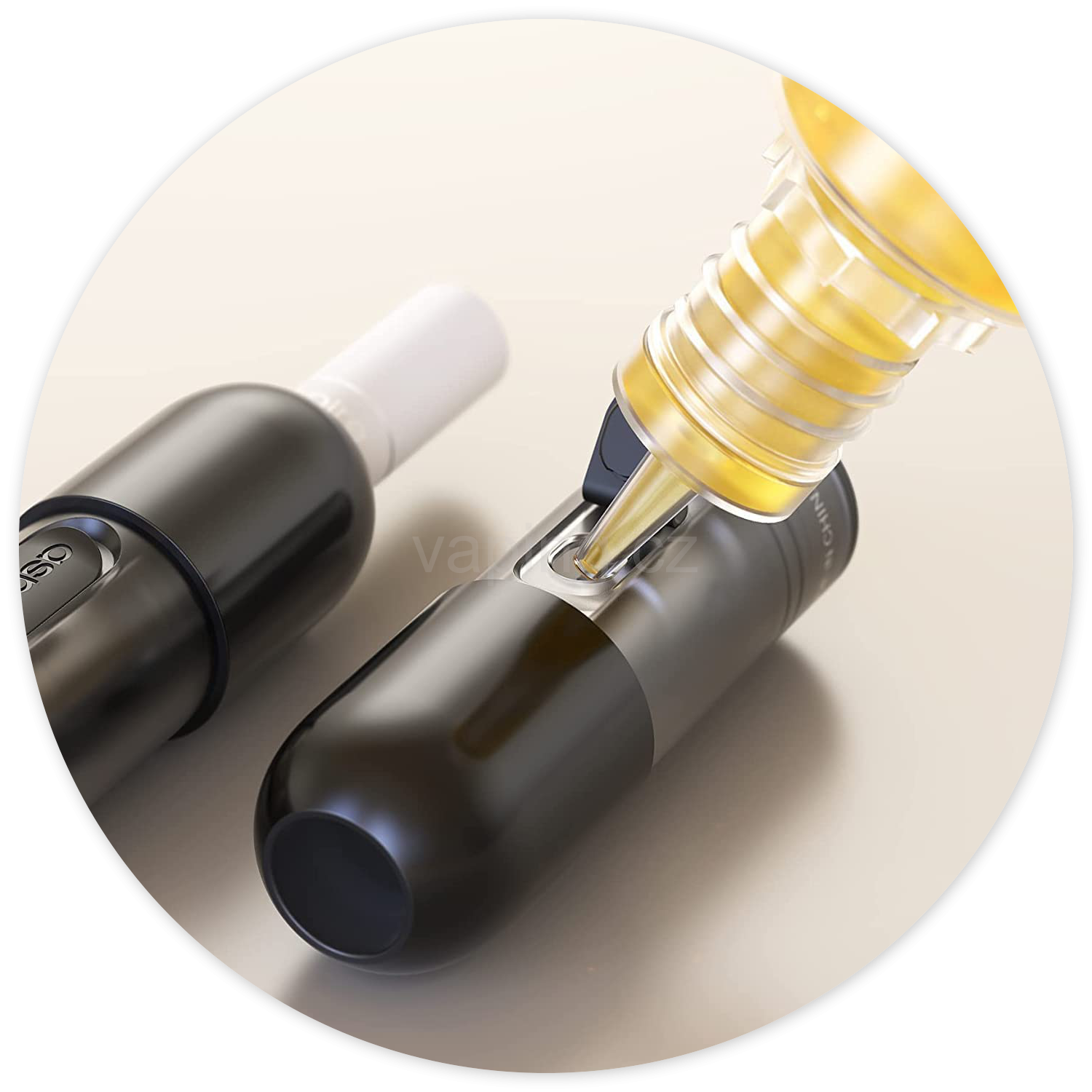 Aspire VILTER PRO - náhradní POD (cartridge) 1ks