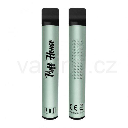 Puff House PRO dobíjecí zařízení (green)