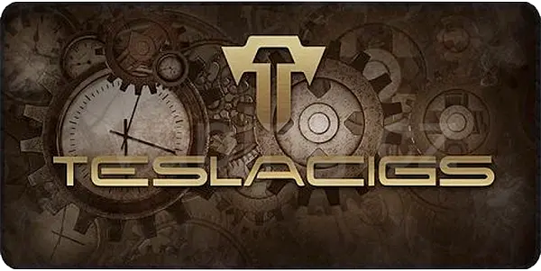 Podložka TESLACIG 58*30cm