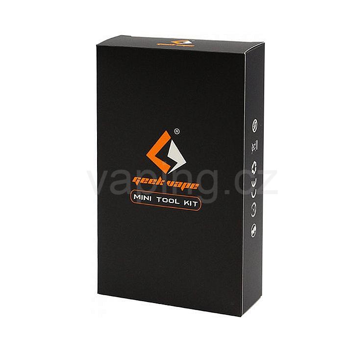 GEEK VAPE Mini Tool Kit - Set nářadí