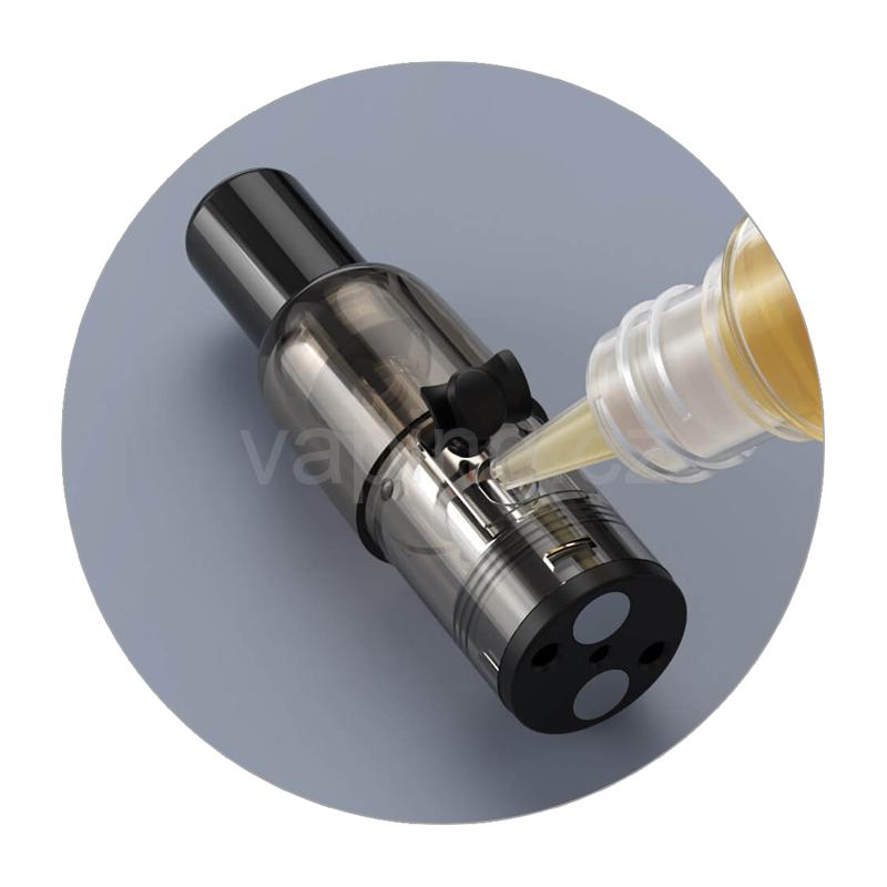 Joyetech eRoll Slim Pod 2ml náhradní cartridge 3x 1ohm