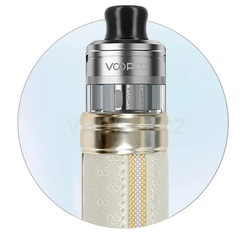 Voopoo DRAG S2 MTL (Champagne Golden) 2500mAh