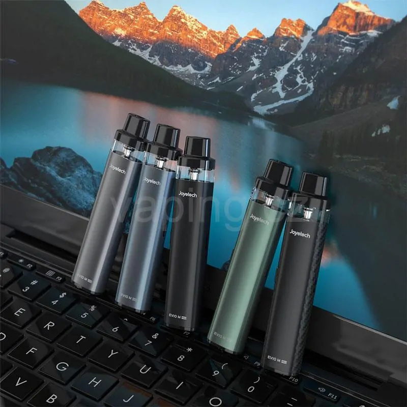 Joyetech EVIO M PRO (Blue) 1100mAh